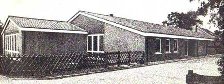 Die BGS 1981