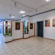 Bild zum Album Artforum - Kunstausstellung