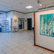 Bild zum Album Artforum - Kunstausstellung
