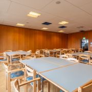Erster Saal 78,58 qm