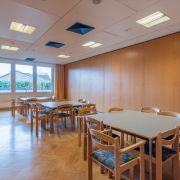 Zweiter Saal 53,05 qm