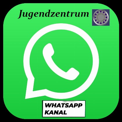 Symbolbild zu: WhatsApp Kanal Jugendzentrum